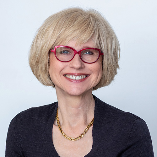 AnneMoss Rogers, Suicide Prevention Speaker