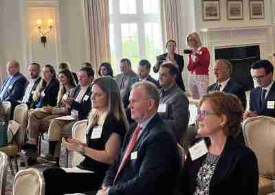 How to Select the Right Mental Health Speaker for Your Parent ERG